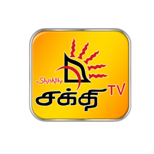 07. New SHAKTHI TV logo