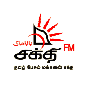 14. Shakthi fm