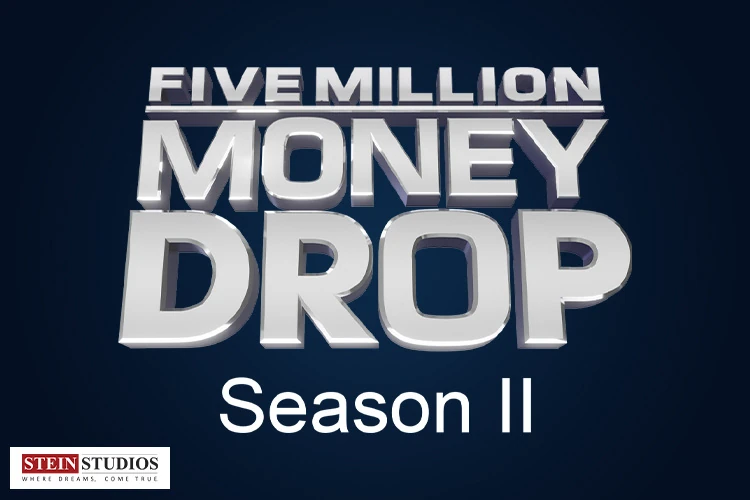 "Money Drop" Season 2: Festive Celebrity Episodes