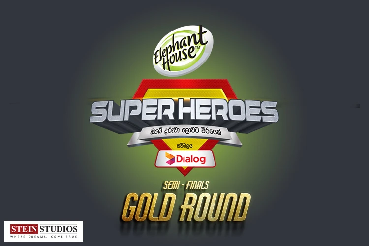 Grand Finale: "Super Heroes" - A Show of Excellence