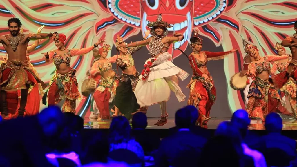 Bali Process - Sri Lanka Summit Concludes With - The Colombo Commitment
