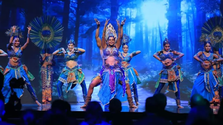 Bali Process - Sri Lanka Summit Concludes With - The Colombo Commitment