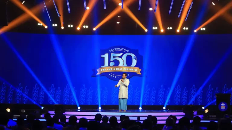Browns Agriculture’s රජ වැඩකාරයෝ Launch