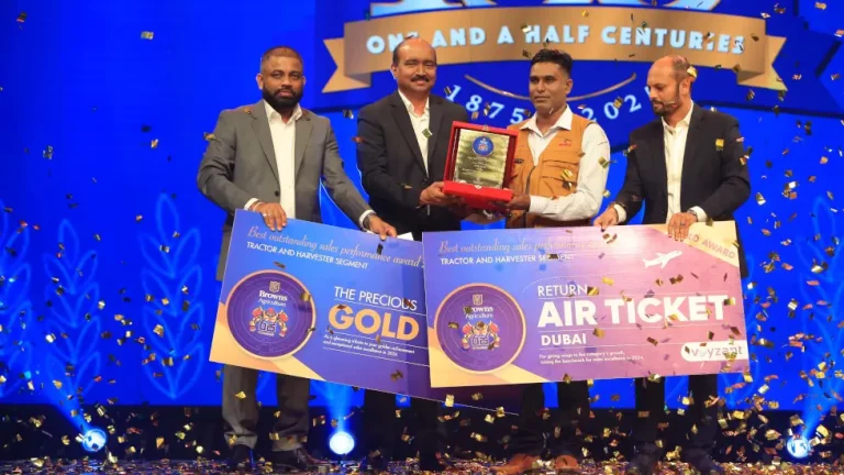 Browns Agriculture’s රජ වැඩකාරයෝ Launch