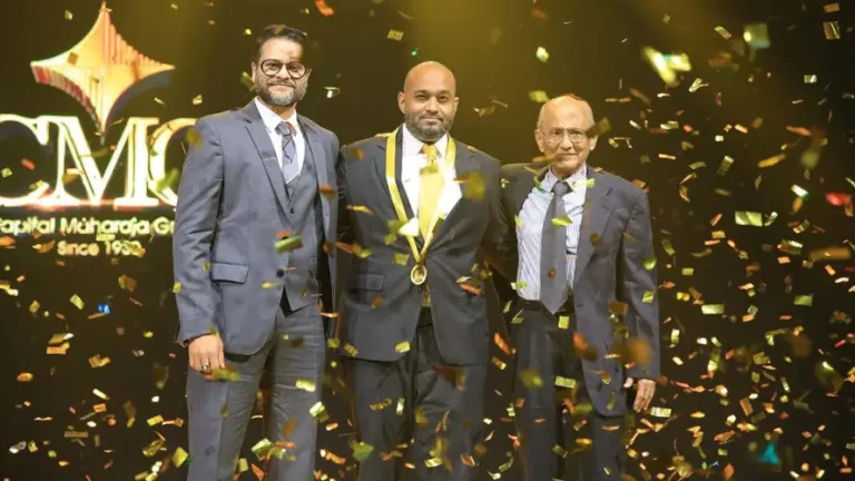 CMG EOTY (44th)