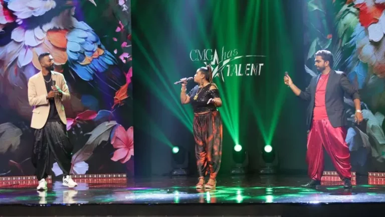 CMG Has Talent - 2024
