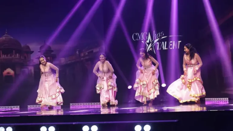 CMG Has Talent - 2024