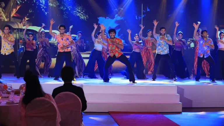 Road to Lux Reedi Rayak - 2024